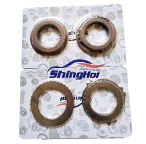 Kit de reparación de caja de cambios de transmisión automática 4T60 4T60E 4T65 4T65E, nuevo - Product Image 5