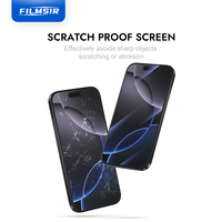 Protectores de Pantalla de Hidrogel Suave TPU 3D HD Transparentes para Máquinas de Corte por Plotter para Talleres de Reparación y Distribución Mayorista