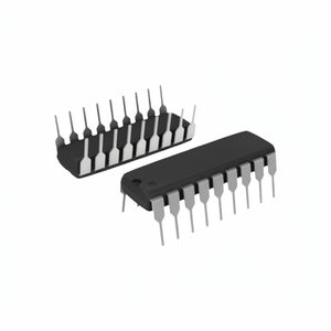 PIC18F1220-H_P Electronic Circuit Components 18 DIP BOM IC In Stock Embedded - Product Image 1