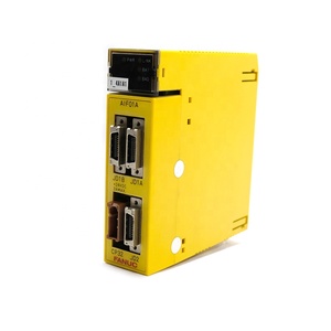 Fanuc A03B-0807-C011โมดูลส่วนต่อประสาน I/O ชิ้นส่วนควบคุมระบบอัตโนมัติ AIF01A - Product Image 1