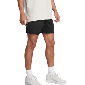 Pantalones Cortos Deportivos para Hombre, de Algodón, Holgados, de Color Sólido, Transpirables, Suaves, que Absorben la Humedad, con Diseño de Logotipo Personalizado al por Mayor - Product Image 2