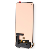Écran LCD AMOLED d'origine pour téléphone portable OnePlus 9 9T 1+9 1+9T, écran tactile, réparation et remplacement