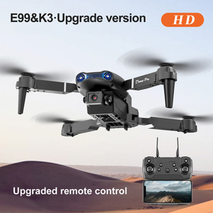 Nouvelle Arrivée : Drone Caméra à Contrôle Gestuel – Prise de Photos et Vidéos par Geste de Main, Filtre Beauté et Production de <span class=keywords><strong>MV</strong></span> pour Selfie - Product Image 6