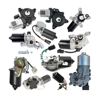 Moteur de lève-vitre électrique avant/droite de haute qualité Zpartners, interrupteurs automatiques pour Picanto 2012-2016 82460-1Y000, garantie 1 an