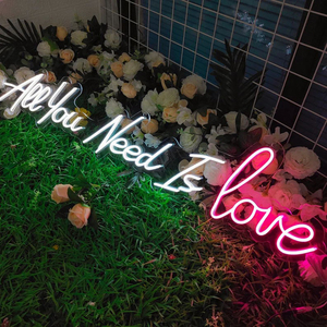 ป้ายไฟนีออนโลโก้แบบกำหนดเอง เปลี่ยนสีได้ RGB กันน้ำ สำหรับร้านขายบุหรี่ ผลิตโดยตรงจากโรงงาน - Product Image 3