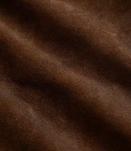 Leduo <span class=keywords><strong>Giacca</strong></span> <span class=keywords><strong>Camicia</strong></span> in <span class=keywords><strong>Pelle</strong></span> Scamosciata Stile Western Americano Retrò Personalizzata per Uomo - Product Image 3