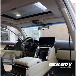 To yo <span class=keywords><strong>ta</strong></span> Land Cruiser LC200LC300インテリアパーツアップグレードアクセサリー用チューニングパーツ2008-2021 LC300自動車インテリア - Product Image 4