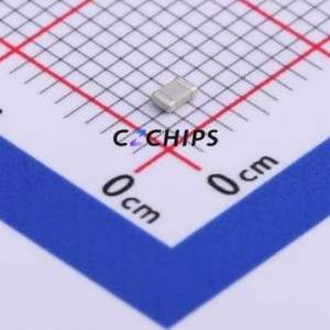CC0805GRNPO9BN470 ตัวเก็บประจุแบบ SMD (MLCC) ขนาด 0805 ( ค่าความจุ: 47pF )( ความแม่นยำ: 2% แรงดันไฟฟ้าที่กำหนด: 50V ) - Product Image 2