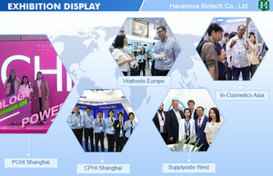 Non-GMO cấp thực phẩm <span class=keywords><strong>Chlorella</strong></span> <span class=keywords><strong>pyrenoidosa</strong></span> bột từ havenova - Product Image 5