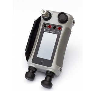 Druck DPI611-13G Hand-Held Calibrator for DPI611 DPI620 DPI612 Measuring Instruments DPI611-13G Druck DPI611-13G - Product Image 1