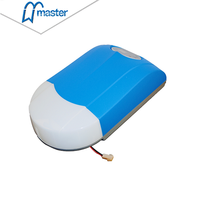 Transmisor eléctrico, receptor, motor seccional para puerta de garaje, control remoto inteligente, abridor de puerta de garaje, precios