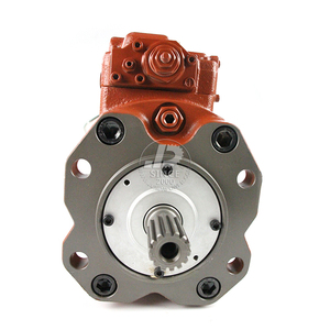 HANDOK K3V63 K3V112 K5V140 K3V140 K3V180 K5V200รถขุดไฮดรอลิลูกสูบปั๊มสำหรับ Kawasaki Rexroth <span class=keywords><strong>Daewoo</strong></span> Kobelco Volvo - Product Image 3