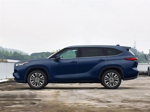 <span class=keywords><strong>Highlander</strong></span> <span class=keywords><strong>2023</strong></span> 2WD Híbrido, Volante a <span class=keywords><strong>la</strong></span> Izquierda, 5 Asientos, SUV Automático, Asientos <span class=keywords><strong>de</strong></span> Cuero, Auto Usado, <span class=keywords><strong>Precio</strong></span> Justo, Comercio <span class=keywords><strong>de</strong></span> Exportación - Product Image 6