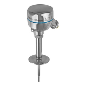 เทอร์โมมิเตอร์แบบสัมผัสโดยตรงชนิด RTD รุ่น Endress Hauser ITHERM ModuLine TM401 สำหรับงานสุขอนามัย มาตรฐาน IP69K รองรับ OEM/ODM - Product Image 2