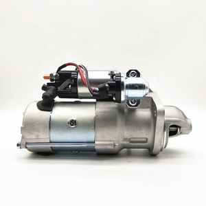 Động Cơ Khởi Động Xe Buýt 24V 6KW 10T Cho Xe Nâng <span class=keywords><strong>DEUTZ</strong></span> TD226B M93r3015se 13031962 - Product Image 3