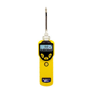 Detector de COV MiniRAE+ de RAE Systems, con Analizador de Gases PGM-7320 - Product Image 1