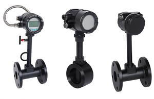 Standard Flange Type Steam <b>Flow</b> Measurement Vortex <b>Flow</b> <b>Meter</b> - Product Image 5