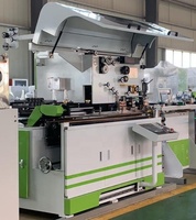 Machine de fabrication automatique de boîtes de conserve en aérosol Machine de production de boîtes de métal en aérosol