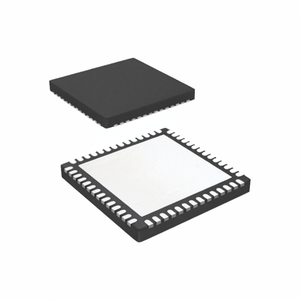 56 VFQFN Exposed Pad Electronic Chips Component Manufacturer Channel Power Management (PMIC) CHL8328-04CRT - Product Image 1