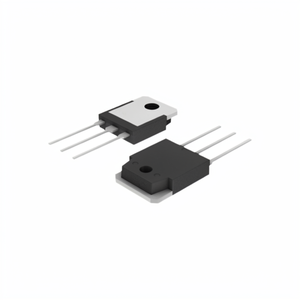 ทรานซิสเตอร์ชิปอิเล็กทรอนิกส์รุ่นดั้งเดิม FJA4310OTU แบบ TO-3P-3, SC-65-3 - Product Image 1