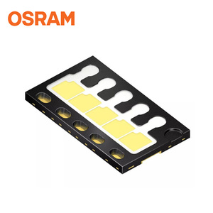 Puces LED haute puissance OSRAM originales KW H5L531.TE-Z7R7-EBVFFCBB46-RS5R 15W, 120 degrés, phare de voiture LED 15,3V SMD - Product Image 1