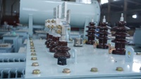 Prix de gros transformateur mv standard iec 15kv 33kv 35kv à 380v 415v 800 kva 1000kva transformateur immergé dans l'huile