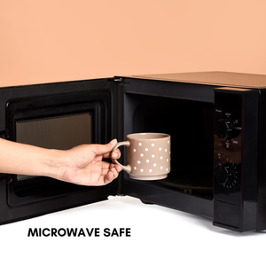 Eco-Friendly Custom Design Glazed Porcelain Coffee <b>Mug</b> Customizable Logo <b>Reusable</b> Business Gifts Food Safe Microwave Dishwasher - Product Image 3