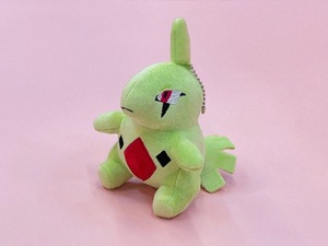 Porte-clés Pikachu <span class=keywords><strong>Pokémon</strong></span> en peluche multicolore de 4 pouces, mignon et doux, style anime, jouet kawaii pour <span class=keywords><strong>cartable</strong></span> et sac à dos - Product Image 5
