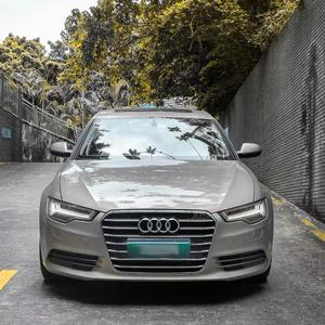 12V for 12-18 A6L <b>Headlight</b> Assembly C7 Modified New <b>LED</b> Lens Daytime Running Lights Flowing Turn Signals 12v <b>LED</b> <b>Headlights</b> for - Product Image 3