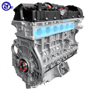 Motore ad alte prestazioni 3.0L 4WD N52 N52B30 per <span class=keywords><strong>BMW</strong></span> 530Li 730Li X1 X3 X5 11002318498 - Product Image 1