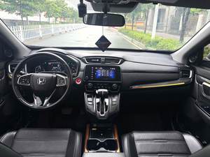 <span class=keywords><strong>Honda</strong></span> CR-V 1.5T CVT 240TURBO 2WD Édition Fashion Automatique 2021 - Product Image 3