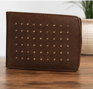 Premium Quality Light Weight Leather Waist Belt for Casual & Office Wear from Indian Supplier - Product Image 1