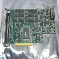 Tarjeta de Salida Analógica PCI-DDA04/12 para Medición y Computación PLC, Suministro al por Mayor