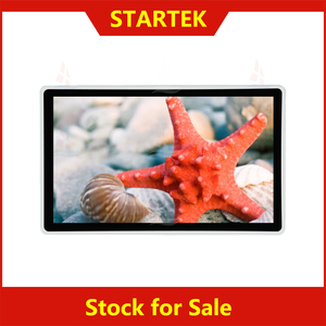 <span class=keywords><strong>Monitor</strong></span> de Pantalla Plana de 32 Pulgadas, 3840x2160, Alto Contraste, Compatible con Interfaz <span class=keywords><strong>HDMI</strong></span>/<span class=keywords><strong>DP</strong></span>/USB, con Pantalla Táctil Capacitiva - Product Image 3