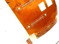 Teclas Personalizables de 8 y 12 Pines para PCB FR4 FR4-039, Accesorios para Controles de PS4 y PS5, Piezas de Modificación