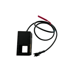 อุปกรณ์เสริมคุณภาพสูง KEYENCE CA-DXR3 สำหรับการประมวลผลภาพ แหล่งกำเนิดแสงโคแอกเชียลสีแดง มีสินค้าในสต็อก - Product Image 2