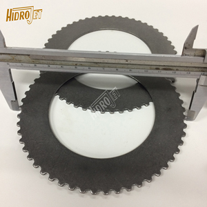 Disco de Embrague de Alta Calidad, Pieza de Repuesto para Motor, Placa de Fricción de <span class=keywords><strong>54</strong></span> Dientes 24100u1209s7 - Product Image 3