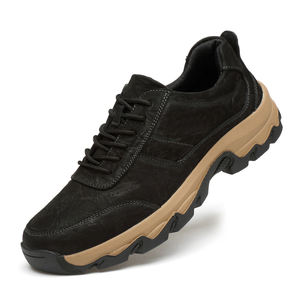 <span class=keywords><strong>2022</strong></span> Meilleur <span class=keywords><strong>Prix</strong></span> Baskets d'Alpinisme Chaussures de Randonnée Imperméables d'Extérieur Homme - Product Image 1