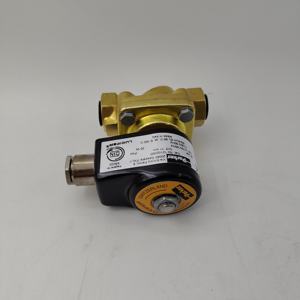 Vanne Solénoïde 121G2320 321H2322122K9321121K6423321H2522 Utilisée pour les Pièces de Chaudière dans Diverses Industries - Product Image 3