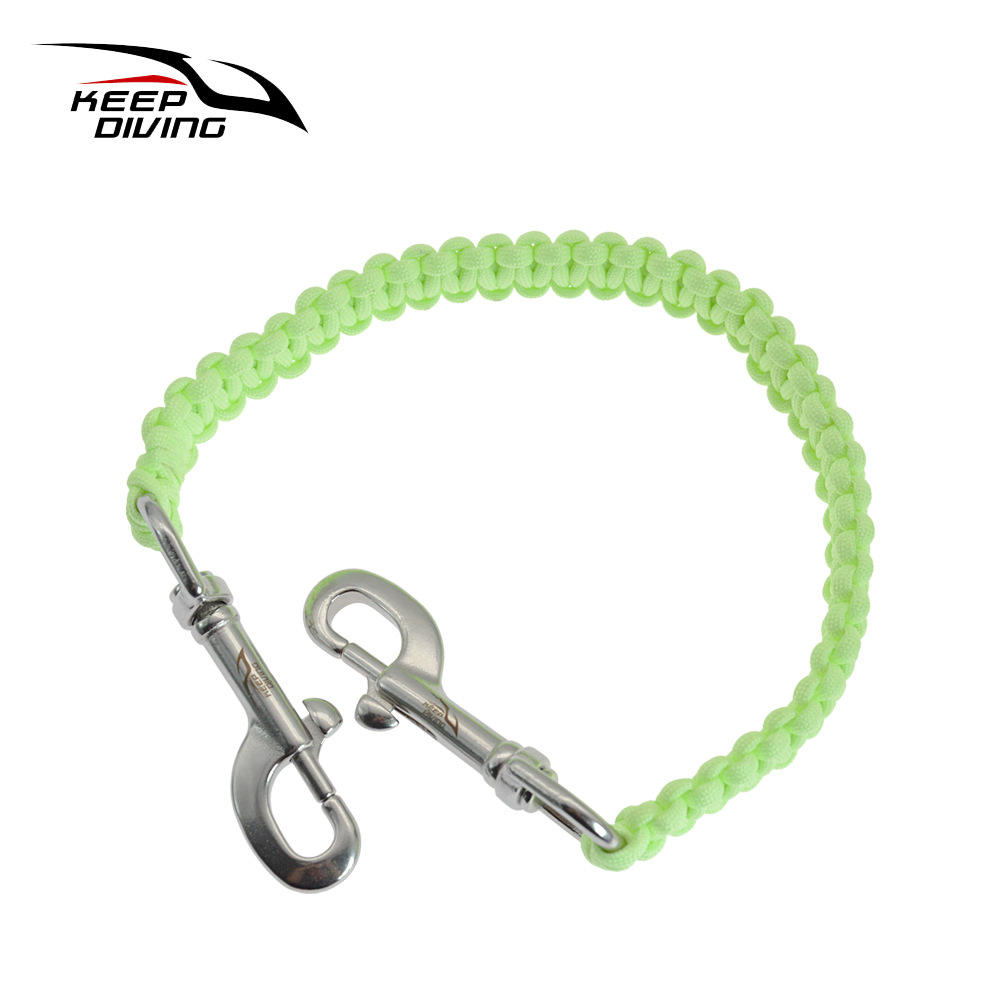 Glow - in - the - Dark Green