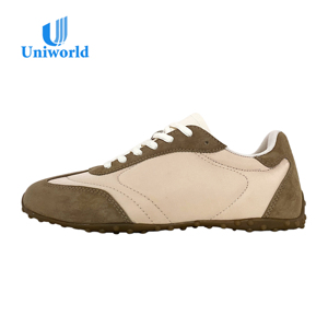 مورد مباشر من بنغلاديش على موقع علي بابا |   أحذية كاجوال نسائية للقيادة - أحذية قيادة للسيدات بتصميم مريح ونعل مطاطي - Product Image 3