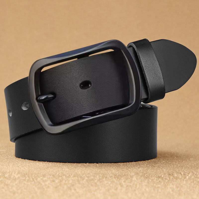 Z025 Black Gun Buckle