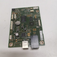 100% testé bon fonctionnement pour HP M130FW carte de formateur G3Q63-60001 carte mère carte principale carte logique