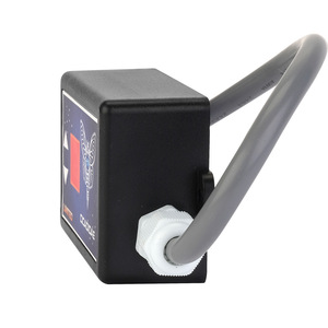 CICADIDAE Caja de Control de Bocina Multitono Universal de 12V 24V para Actualización y Reequipamiento, Edición Limitada de Plástico - Product Image 3
