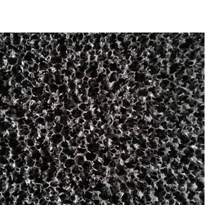 <span class=keywords><strong>Filtre</strong></span> à <span class=keywords><strong>air</strong></span> éponge en <span class=keywords><strong>mousse</strong></span> de tapis de charbon actif pour purificateur d'<span class=keywords><strong>air</strong></span> pour l'élimination des odeurs - Product Image 3