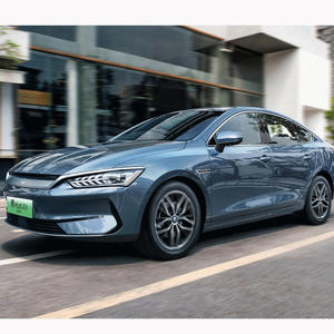 BYD QIN PLUS EV 2024 Qin PLUS EV 2024 Glory Edition 510KM Leading - Product Image 2