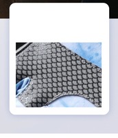 Guantes sin Dedos Ligeros y Duraderos Hechos en Fábrica, Protección UV para Hombres y Mujeres, Medios Dedos para Caza, Pesca y Senderismo