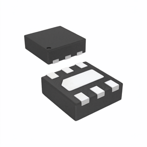 Battery Chargers 6 VDFN Exposed Pad Buy Online Electronic Components BOM IC In Stock FAN54120UC425X - Product Image 1