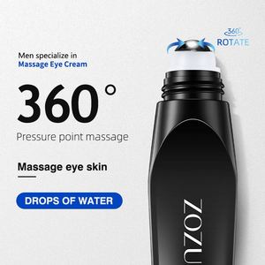 Suero de Colágeno ODM, Colágeno Antiarrugas, Etiqueta Privada, Crema Contorno de Ojos Instantánea Antiedad en Tubo - Product Image 6