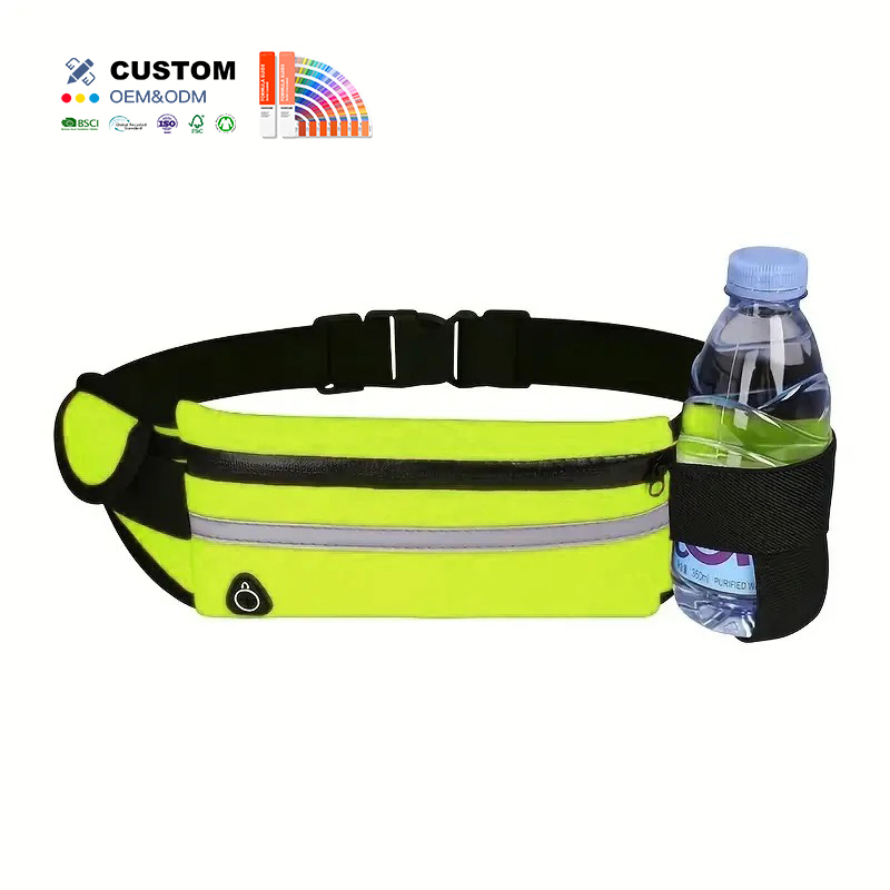 Custom Logo Waterproof Zipper Closure Letter